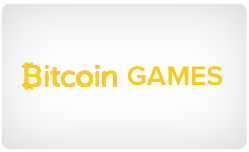 Bitcoin games