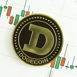 dogecoin gambling