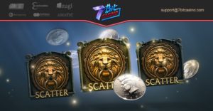 7bit casino crypto coins